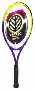 Tennis Racket Roxpro Fun 60-0