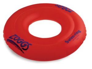 Zoggs Swim Ring - set of 4-0