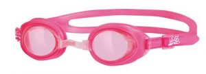 Zoggs Ripper Junior Goggles - set of 12 pink-0
