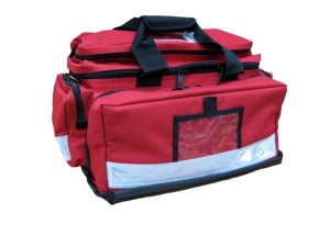 Platinum Sports First Aid Kit JUMBO Softcase-2054