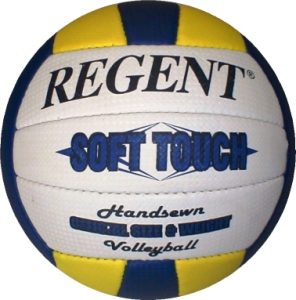 Regent Soft Touch Volleyball-0