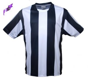 Sublimated Soccer Shirt - 8 colours, adults-2751