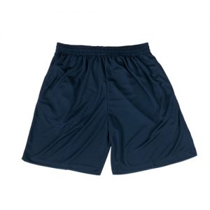 Plain Soccer Shorts - 8 colours, adults -2768
