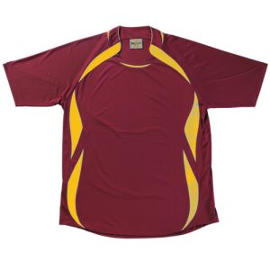Sports Jersey - 17 colour options, adults-2793