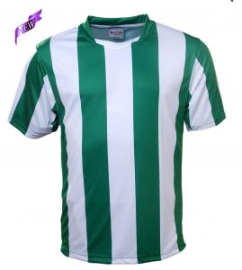 Sublimated Soccer Shirt - 8 colours, kids-2750