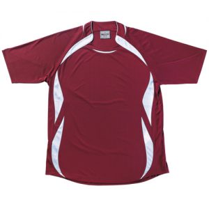 Sports Jersey - 17 colour options, adults-2797