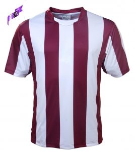 Sublimated Soccer Shirt - 8 colours, kids-2748