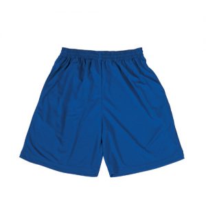 Plain Soccer Shorts - 8 colours, adults -0