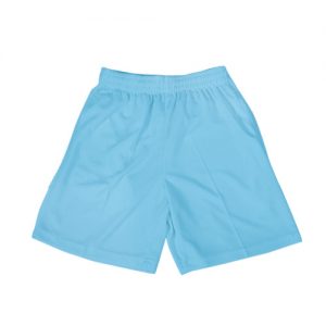 Plain Soccer Shorts - 8 colours, adults -2774