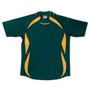 Sports Jersey - 17 colour options, adults-2800