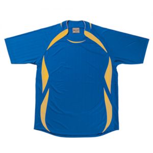Sports Jersey - 17 colour options, adults-2787