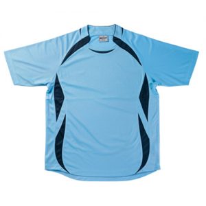 Sports Jersey - 17 colour options, adults-2785