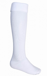 Plain Sports Socks - 6 colours-3161