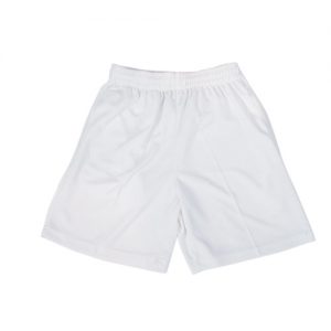 Plain Soccer Shorts - 8 colours, kids-3253