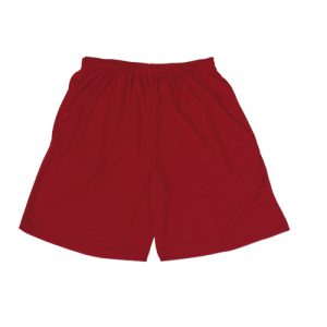 Plain Soccer Shorts - 8 colours, kids-3255