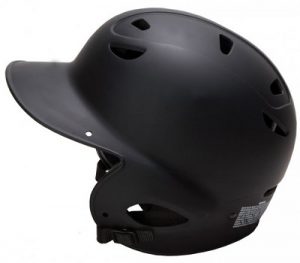 Diamond Batters Helmet - one size fits most-0