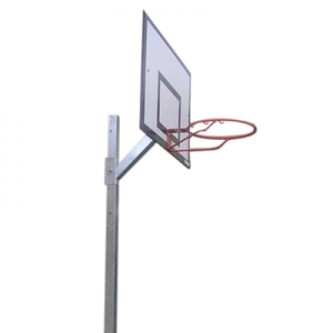 Primary Basketball Tower Height Adjustable-0