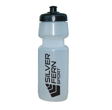 Silver Fern Sport Drink Bottle - Strata Sports