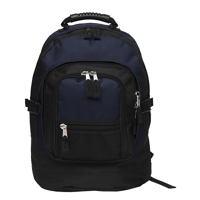 Fugitive Backpack - 2 Colours - Strata Sports