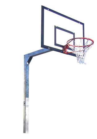 Primary Basketball Tower | Reversible Basketball Tower | Strata Sports