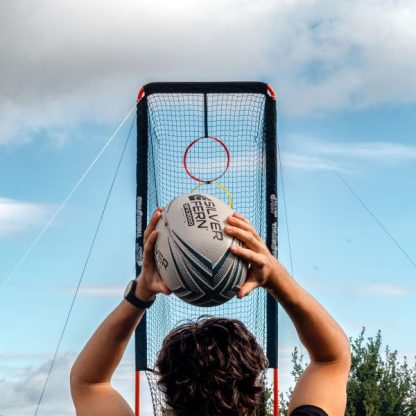 ThrowPro - Lineout Throwing Net - Image 5